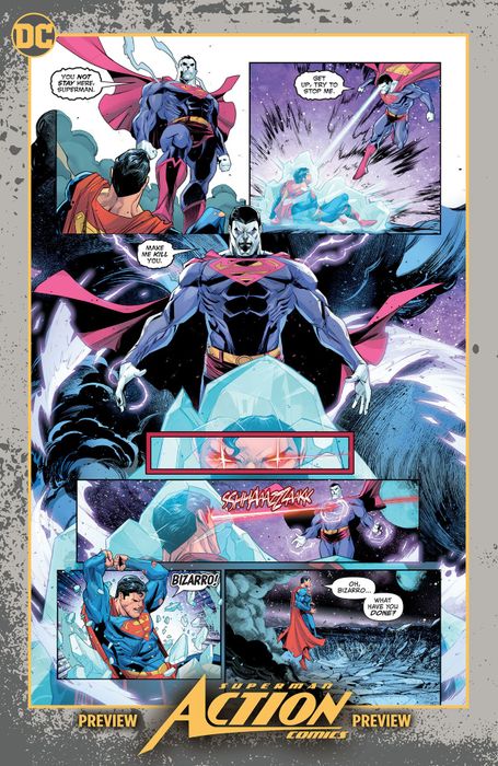 Action Comics #1061