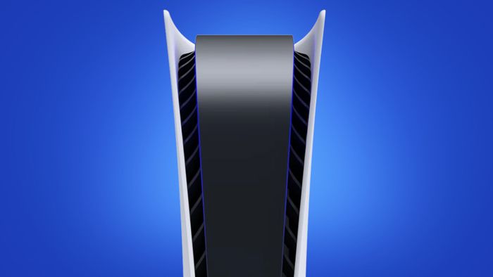 Hàng tồn kho PS5