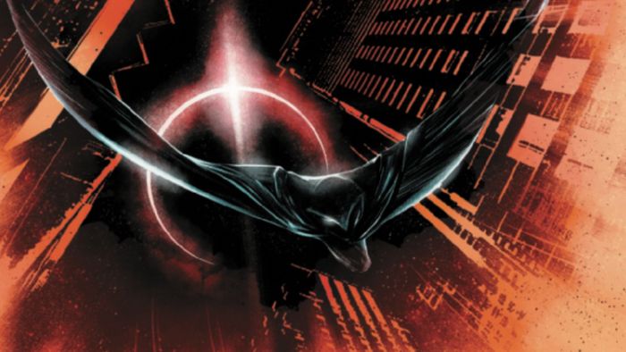 Nội dung nghệ thuật bên trong Vengeance of the Moon Knight #1