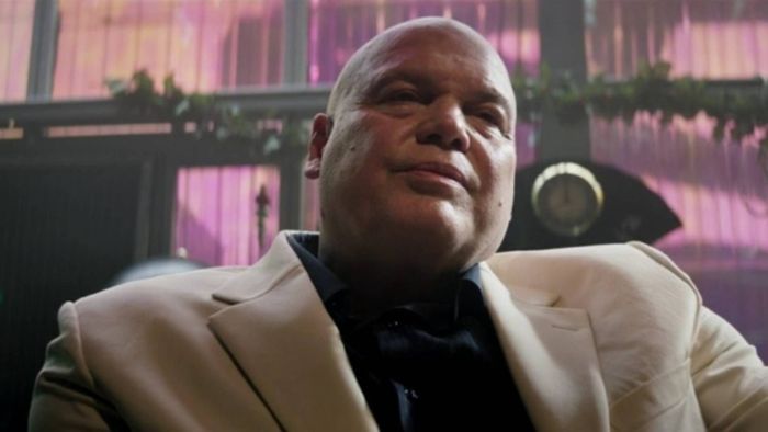 Vincent D'Onofrio trong Daredevil