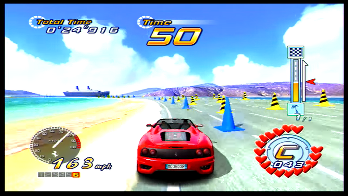 Outrun 2