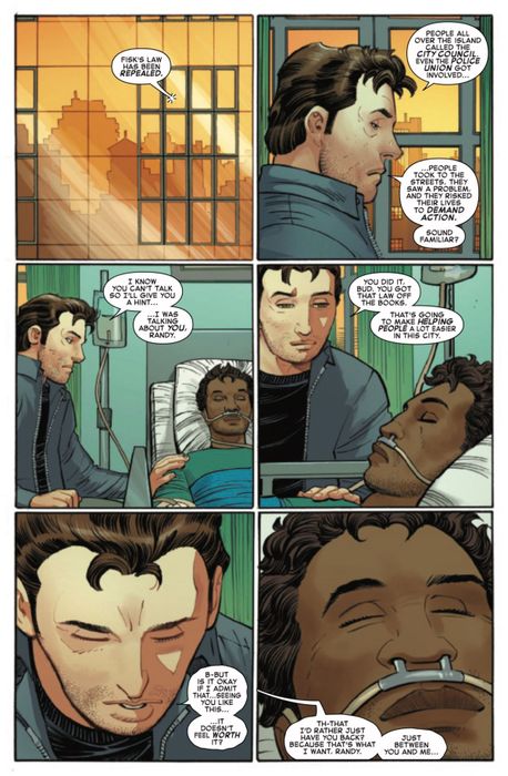 Tranh nội thất của Amazing Spider-Man #44