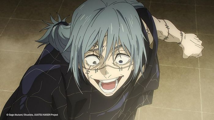 Mùa 3 của Jujutsu Kaisen