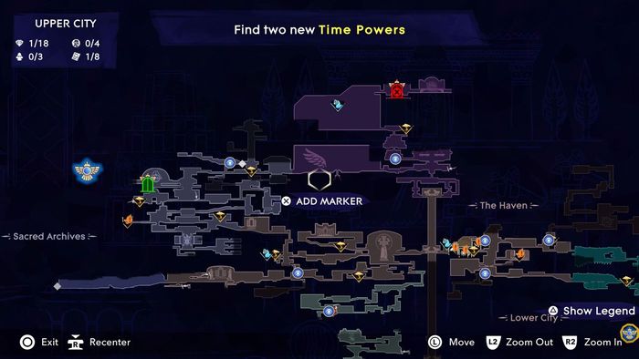 Prince of Persia: The Lost Crown