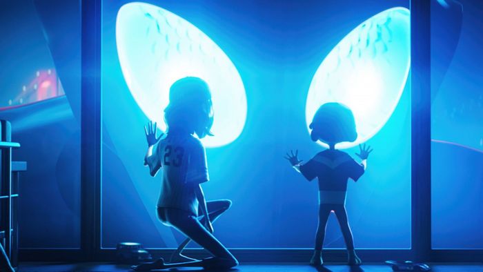 Ultraman: Trỗi Dậy