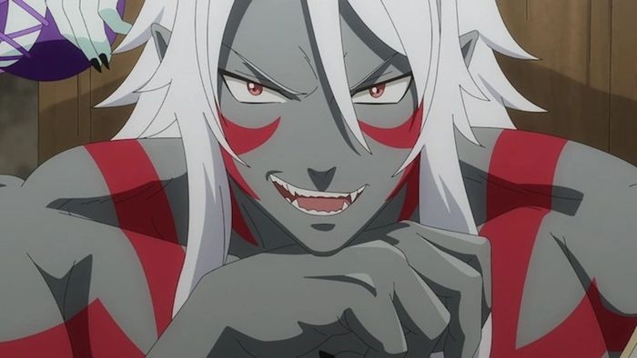 Re: Monster