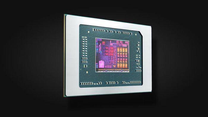 Biểu đồ tiết lộ kiến trúc của dòng AMD Ryzen 8000 Series