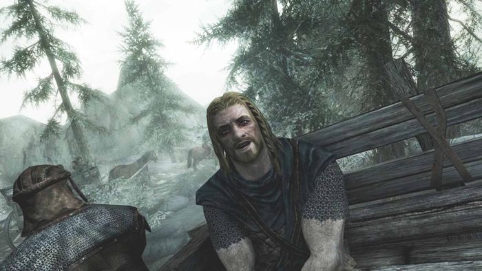 Skyrim
