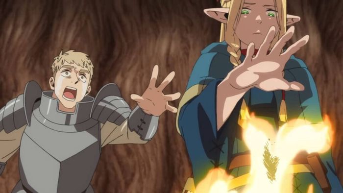 Delicious in Dungeon