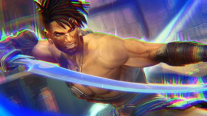 Ảnh xem trước Prince of Persia: The Lost Crown tháng 12