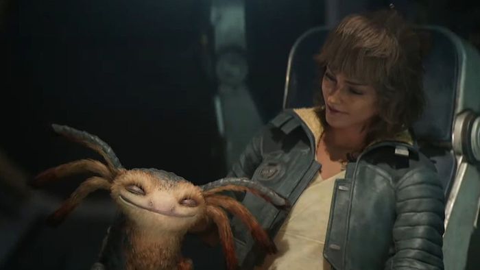 Chiến tranh giữa các vì sao