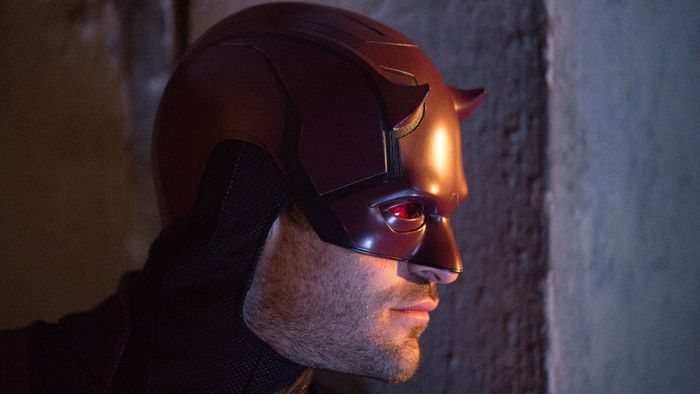 Charlie Cox trong Daredevil