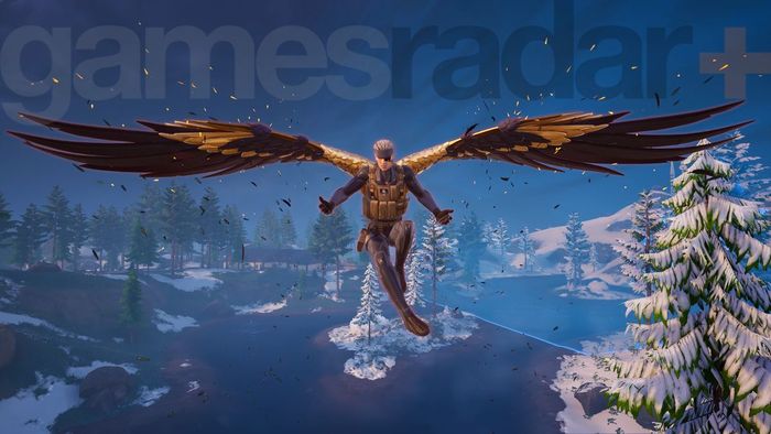 Fortnite Mùa 2 Chương 5