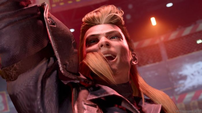 Final Fantasy 7 Rebirth