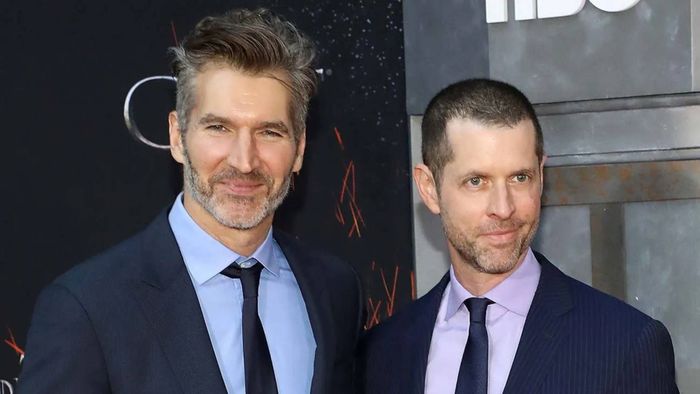 David Benioff và David Weiss