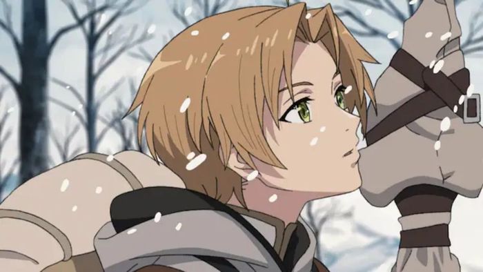Mushoku Tensei