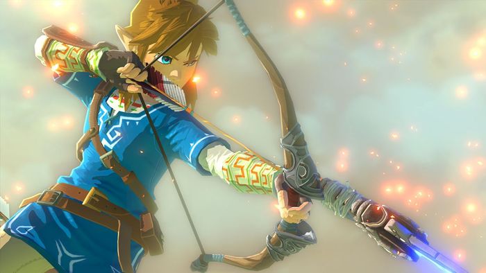 Trực tiếp Nintendo
