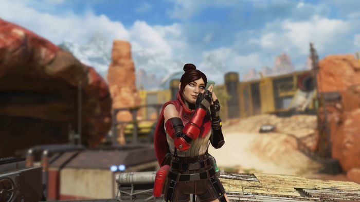 Apex Legends