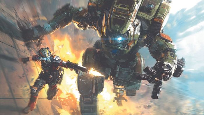 Titanfall 2, tựa game đáng chú ý