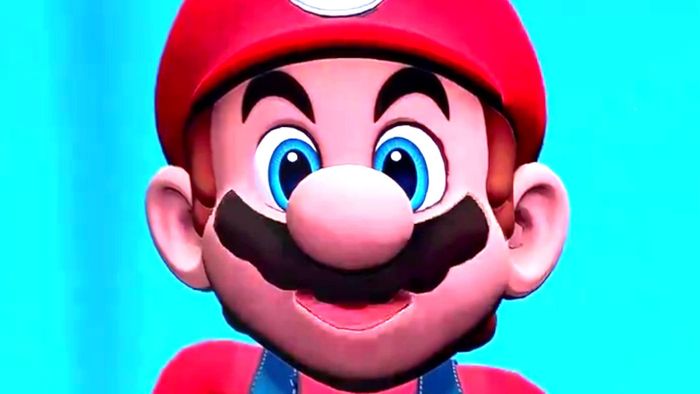 Mario trí tuệ nhân tạo