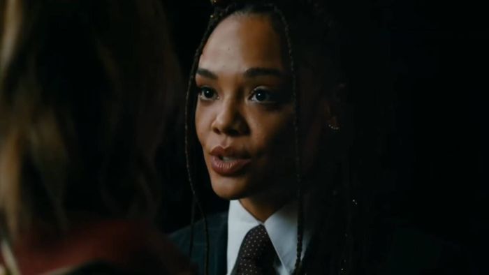 Valkyrie trong The Marvels