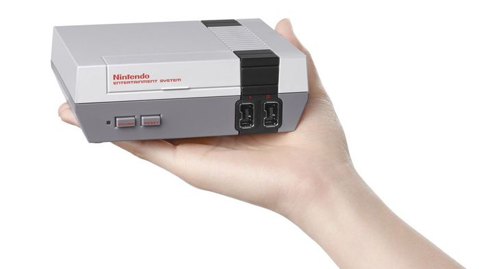 NES