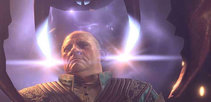 Baldur's Gate 3 - Howard