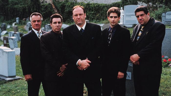 Sopranos