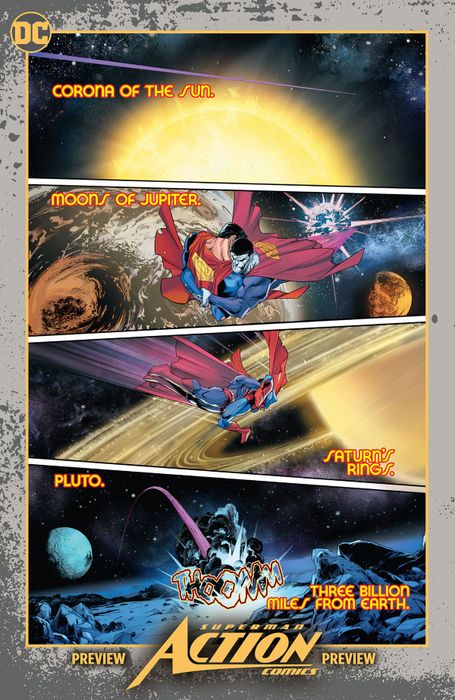 Action Comics #1061