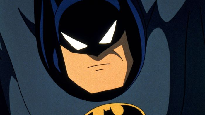 Batman: Mặt nạ của Phantasm