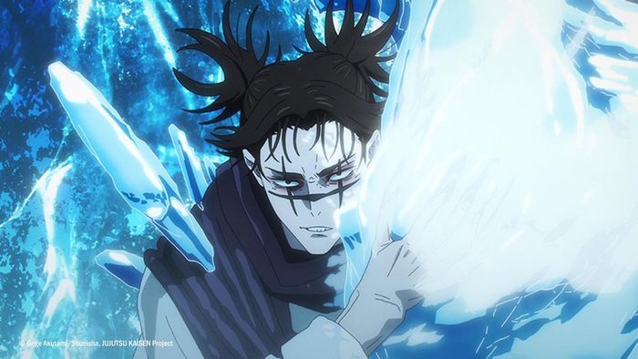 Mùa 3 của Jujutsu Kaisen