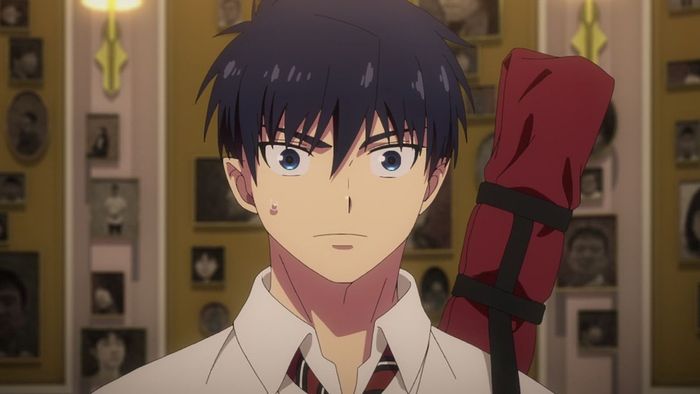 Blue Exorcist mùa 3