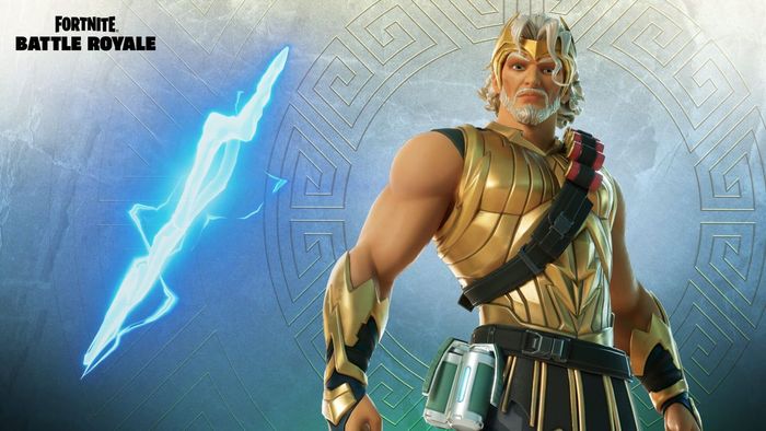 Vũ khí mới trong Fortnite Chương 5 Mùa 2