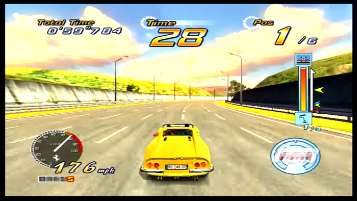 Outrun 2