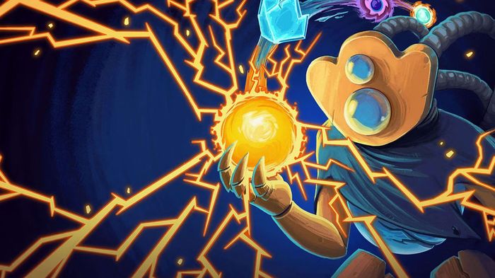 Slay the Spire