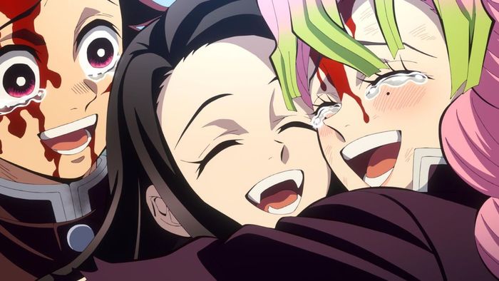 Truyền Thuyết Quỷ - một trong những bộ anime phổ biến nhất thế giới