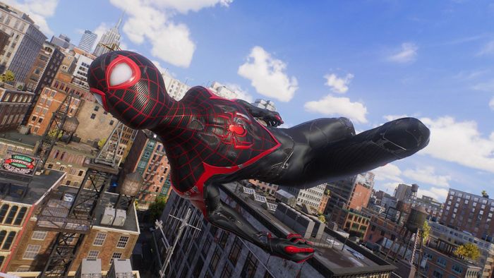 Kỹ năng, khả năng, công nghệ và trang bị của Spider Man 2
