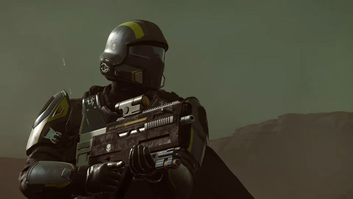 Helldivers 2 