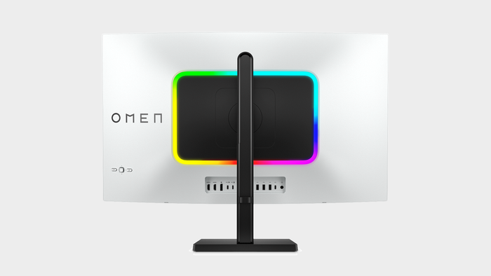 Màn hình chơi game HP Omen Transcend 32