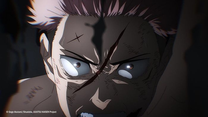 Mùa 3 của Jujutsu Kaisen