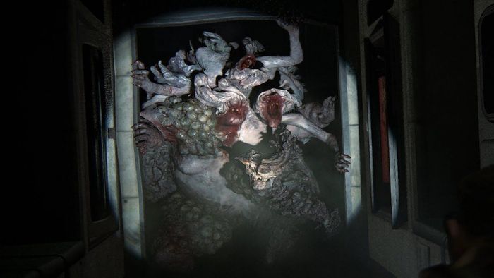 The Last of Us 2