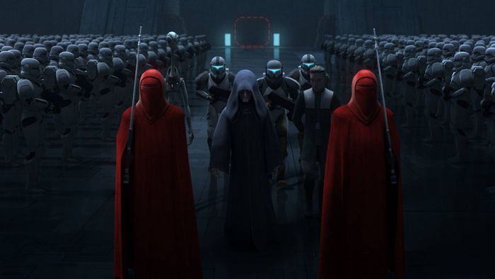 Star Wars: The Bad Batch
