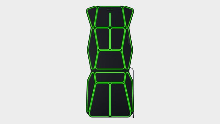 Dự án Razer Project Esther