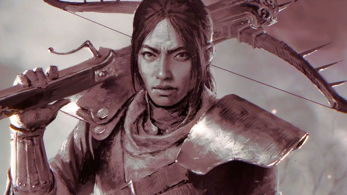 Diablo 4 Mùa của Máu