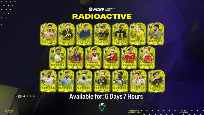 FC 24