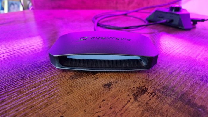 Hình ảnh đánh giá AverMedia Live Gamer Ultra 2.1