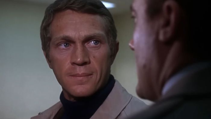Bullitt