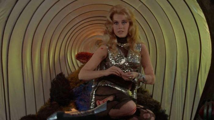 Barbarella