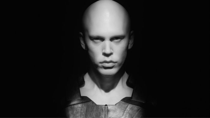 Austin Butler trong Dune 2