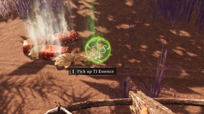 T1 Essence của Nightingale